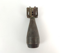 MORTAIO INERTE 60MM M49A2 USA