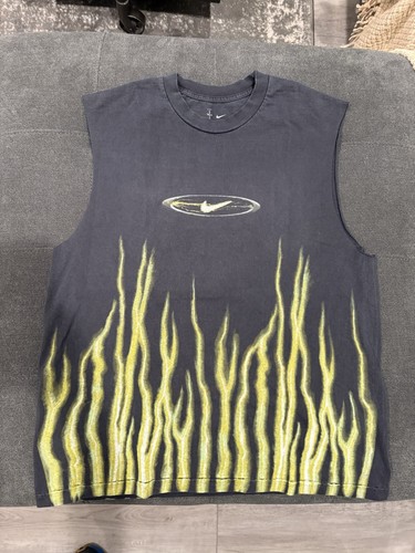 Shirt smanicata travis scott - travis,