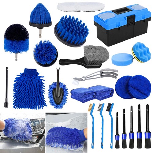 Deluxe 27pcs set - deluxe,