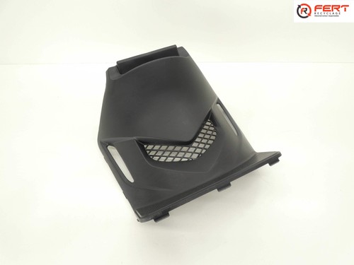 Plastica sotto sella kymco - plastica, (kymco