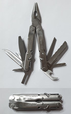 🔥 Leatherman Super Tool 200