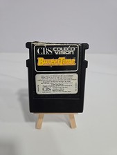 Burgertime CBS Electronics
