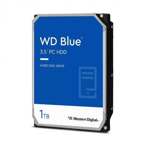 Western digital hdd - hdd, interno