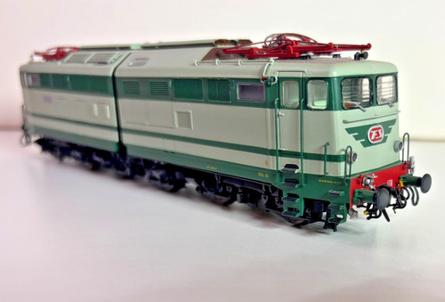 Acme 60137 locomotiva - 60137, fs