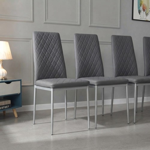 Sofisticato set sedie - , da