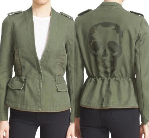 Giacca zadig voltaire - giacca,