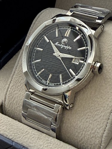 Orologio montegrappa parola - orologio,