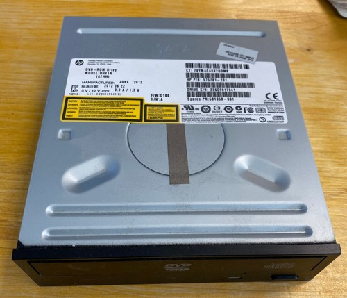 Masterizzatore dvd sata - masterizzatore, hp
