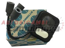 4210397 Fiat Campagnola AR51 AR55 AR59 Fanalino Carello 60.409.000 60.400.716