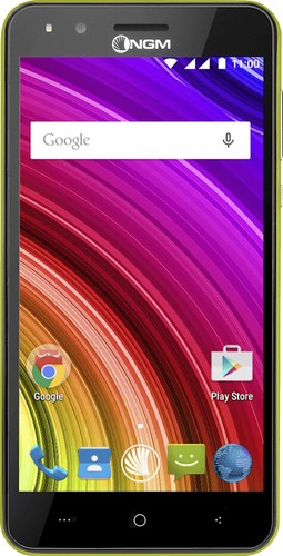 Smartphone dual sim - dual, 5"