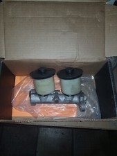 Pompa Freni Master Cylinder Corvette C4 