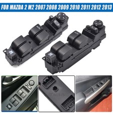 Interruttore alzacristalli