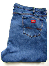 Jeans uomo Dickies gamba