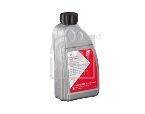Olio ripartitore coppia - ripartitore, di