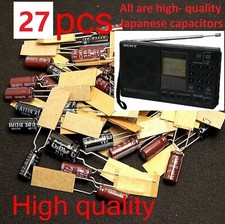 Kit riparazione ricambio