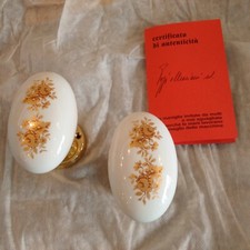 pomolo maniglia Poggi e