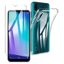 Per ZTE BLADE A5 2020 COVER