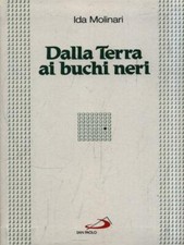 DALLA TERRA AI BUCHI NERI