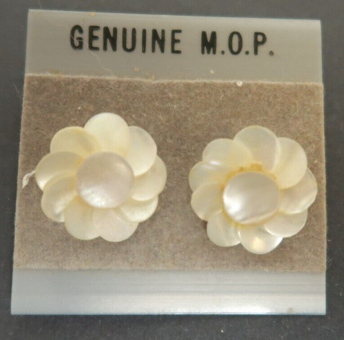 Fiore bianco forma pedale - bianco, a