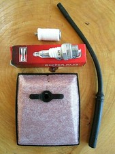 Nuovo filtro aria linea