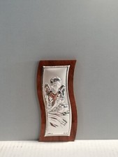 Icona Sacra, Bomboniera Angelo