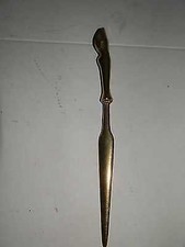 SWORD CARD CUTTER POLISHED