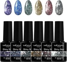 Cofanetto Diamond Shiny Star • Smalti Semipermanenti Unghie • Smalto...