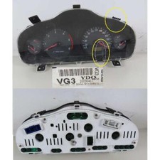 Cruscotto per HYUNDAI SANTA FE MK1 2000-2006 usato (29406)