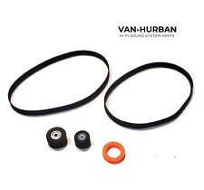 CORREAS IDLER Y RODILLOS PARA