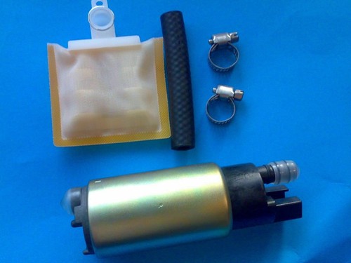 Pompa benzina honda cbr 954 - benzina,