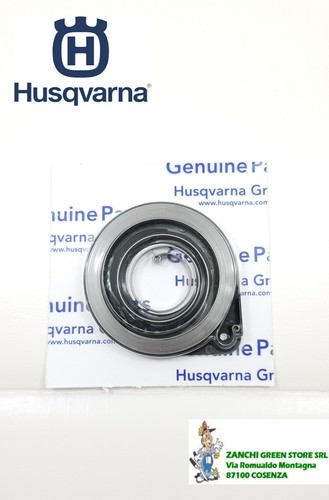 Molla avviamento per husqvarna - per,
