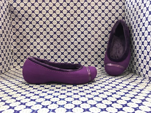 Crocs ballerina donna nanook - ballerina,