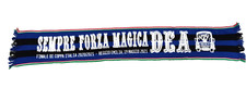 SCIARPA CALCIO ATALANTA FINALE