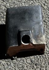 Coperchio cilindro scudo