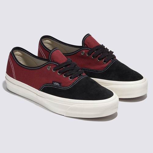 Scarpe vans premium punta nera - premium,