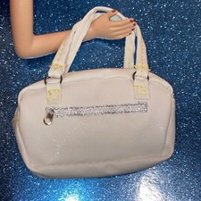 Barbie Model on location borsa