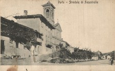 PORTE di PINEROLO, Torino -