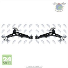 Kit braccio oscillante Dx+Sx