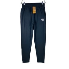 Umbro Donna Nero Regular Fit