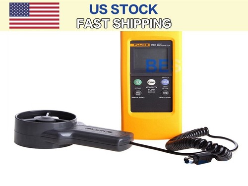 1pz nuovo scatola fluke 925 - scatola,