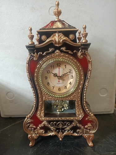 Orologio parigina moderna in - orologio,