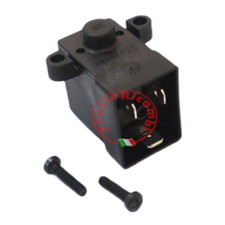 BOBINA VALVOLA GAS SIT 0563