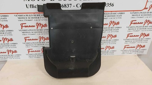 Sottopedana peugeot lxr 125 - sottopedana,