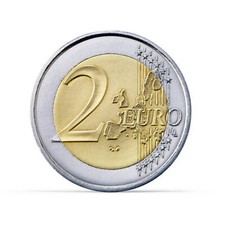 Euro monete commemorative a - 2,
