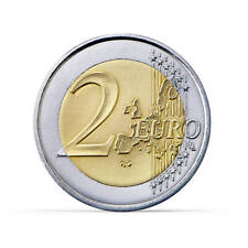 2 Euro monete  COMMEMORATIVE a scelta. DUE EURO ITALIA
