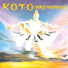Italo CD Koto Masterpieces