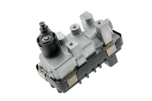 Turbo attuatore wastegate audi - attuatore,