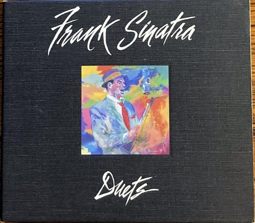 Frank sinatra duets - frank, duets,