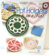 Annie's Attic Uncinetto su