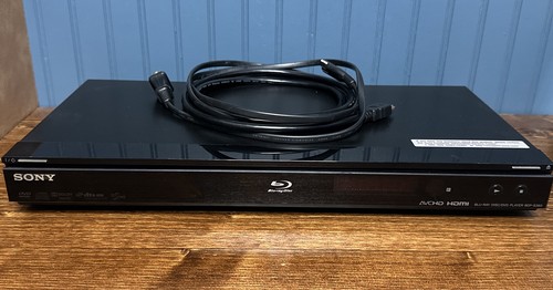 Sony bdp s360 1080p blu - 1080p, blu-ray